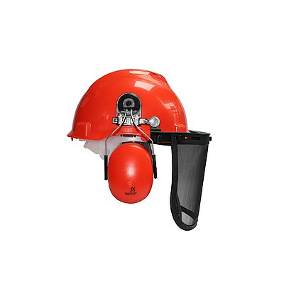 Casco di protezione