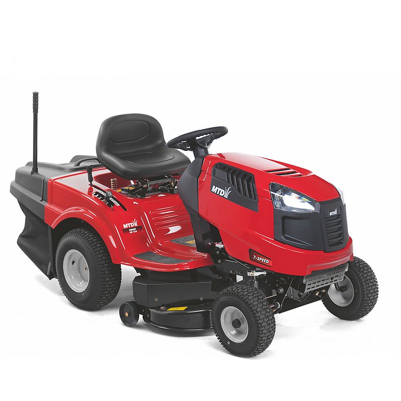 SMART RE 125
