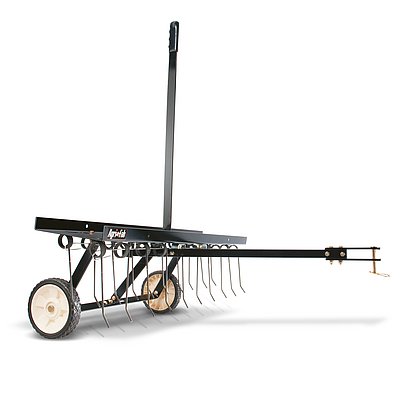 Scarificatore