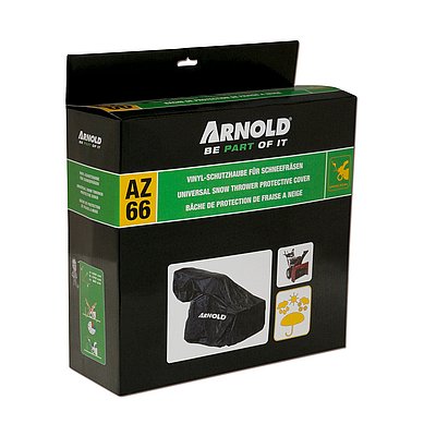 Teli di protezione per turbine da neve